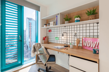 Premium En Suite, Ty Nant, 180 High Street, City Centre, Swansea - Image 3